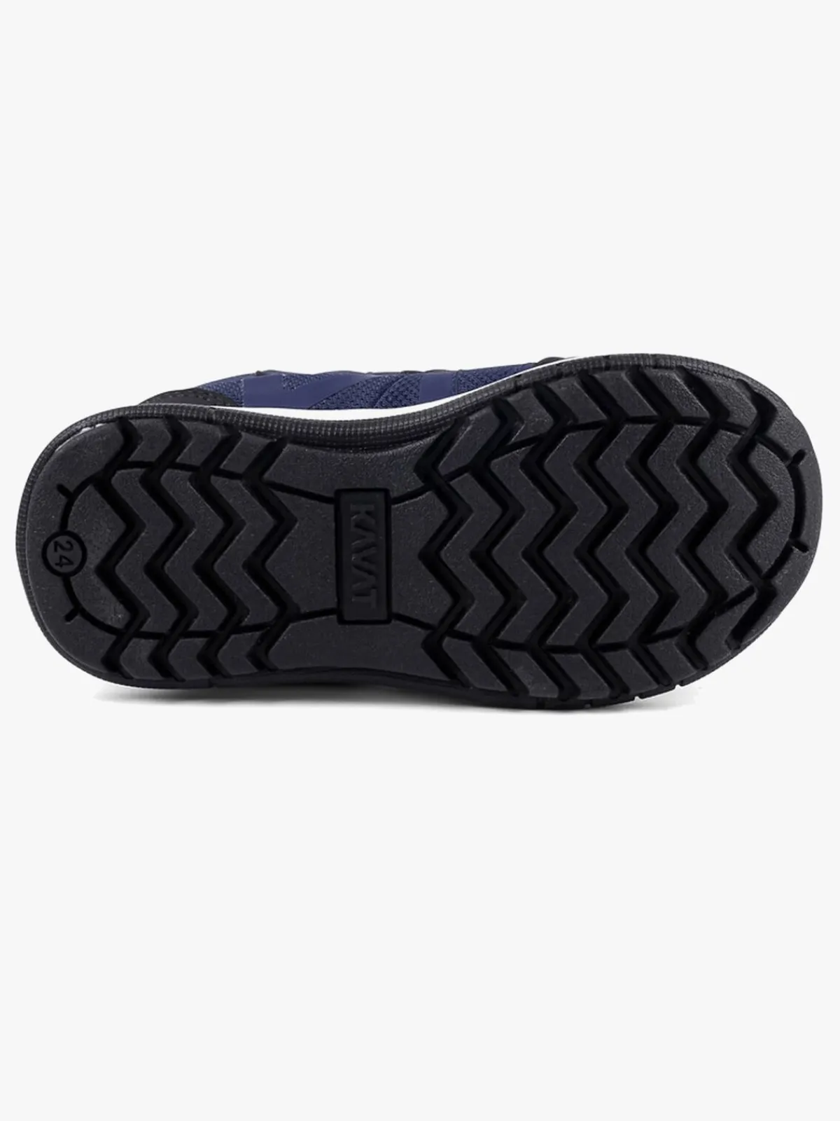 Sneakers|Kavat Iggesund WP Sneakers, Mood Indigo