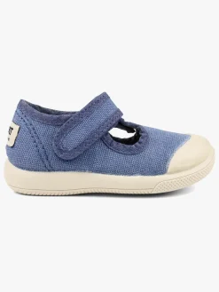 Sandaler & Klipklapper|Kavat Mölnlycke TX Sandaler, Denim