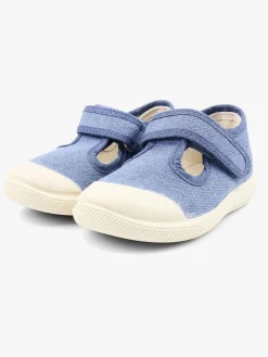 Sandaler & Klipklapper|Kavat Mölnlycke TX Sandaler, Denim