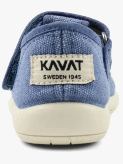 Sandaler & Klipklapper|Kavat Mölnlycke TX Sandaler, Denim