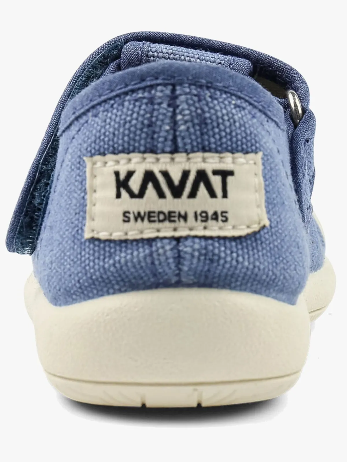 Sandaler & Klipklapper|Kavat Mölnlycke TX Sandaler, Denim