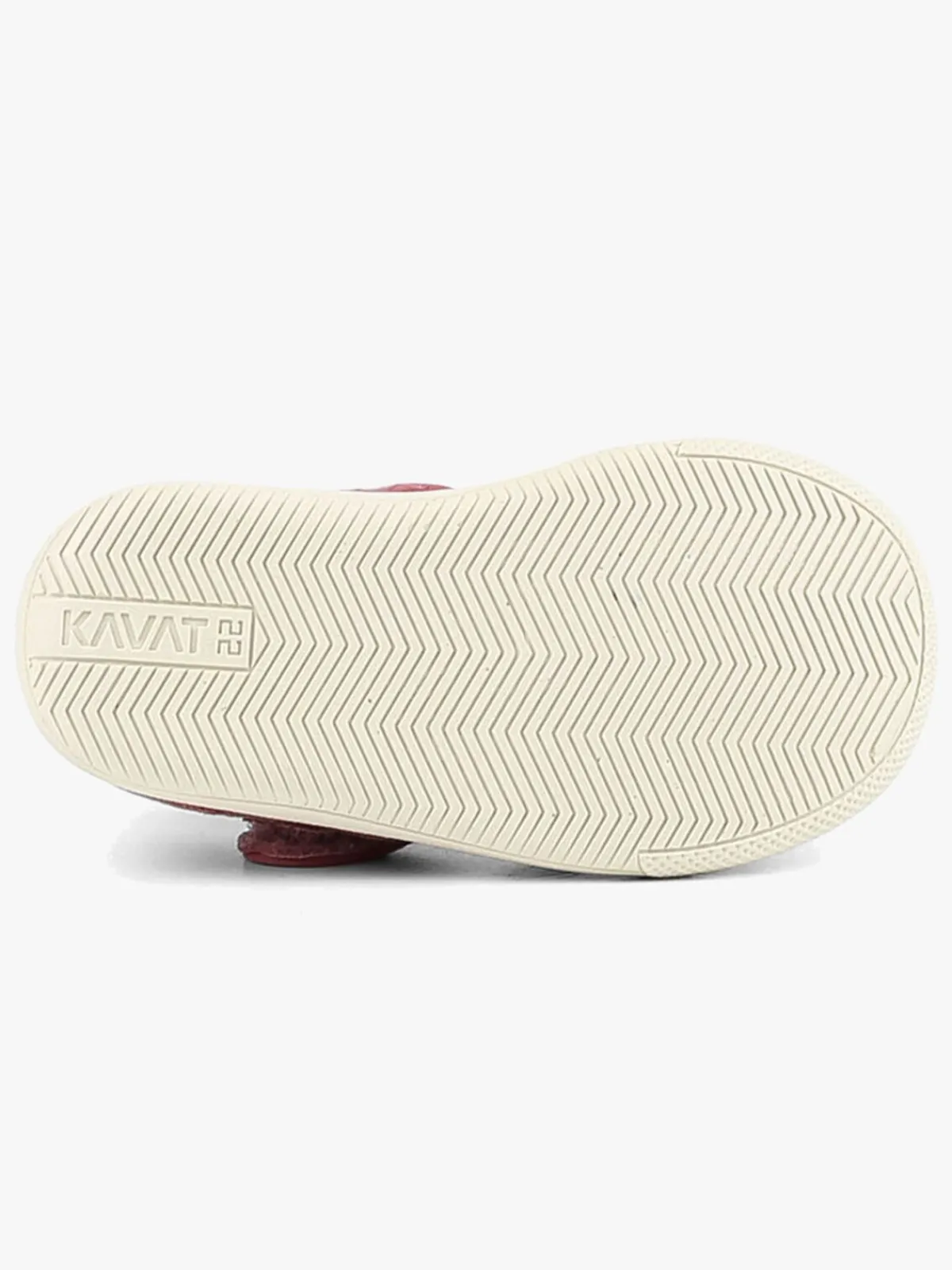 Sandaler & Klipklapper|Kavat Mölnlycke TX Sandaler, Dark Pink