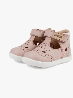 Børn Kavat Ängskär XC Sandaler, Light pink