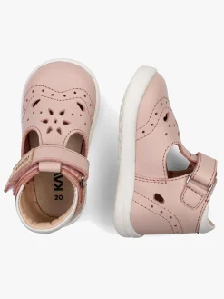Børn Kavat Ängskär XC Sandaler, Light pink