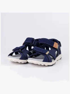 Børn Kavat Rio TX Sandaler, Blue