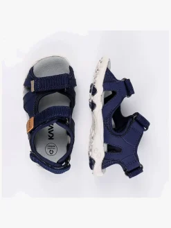 Børn Kavat Rio TX Sandaler, Blue