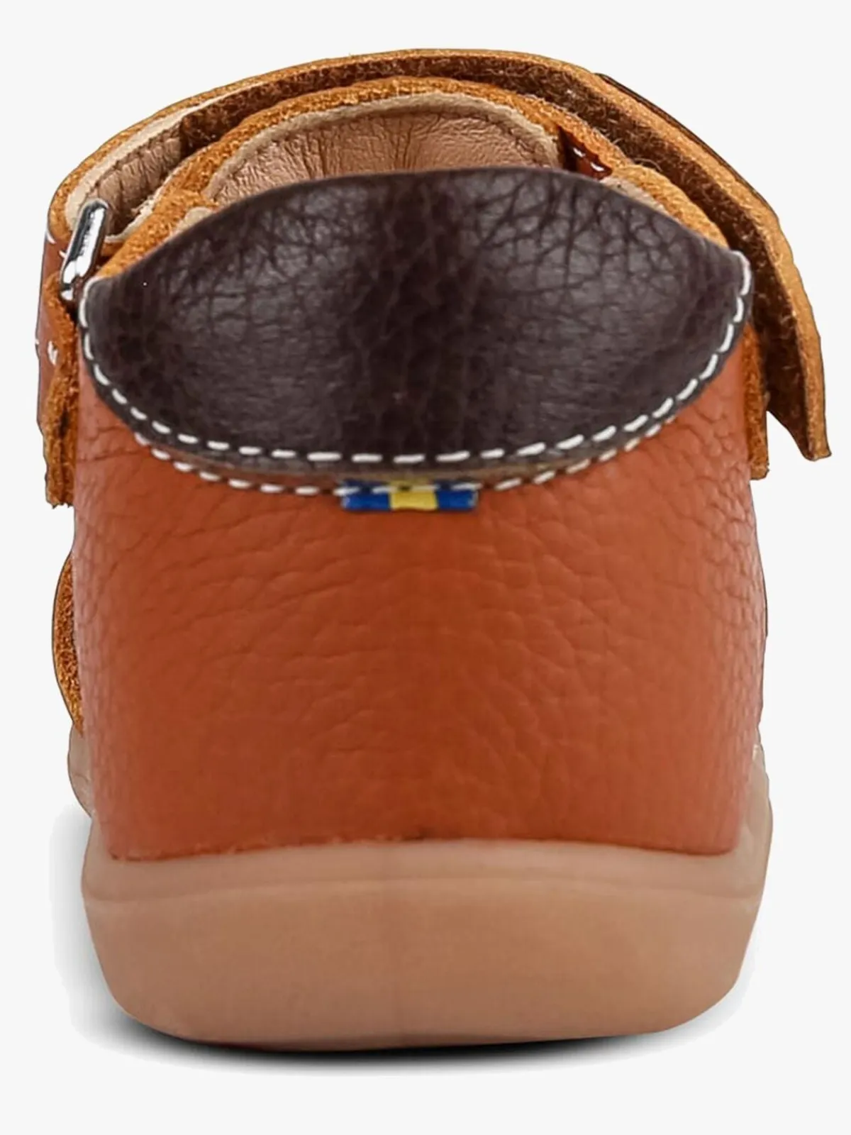 Sandaler & Klipklapper|Kavat Rullsand EP Sandaler, Light brown