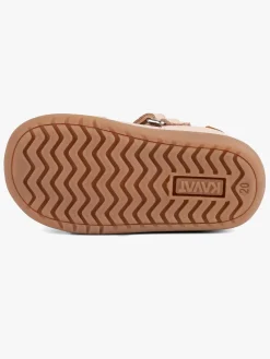 Børn Kavat Rullsand EP Sandaler, Light pink