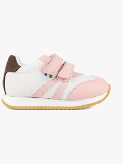 Børn Kavat Tidan 2.0 Sneakers, Lyserød