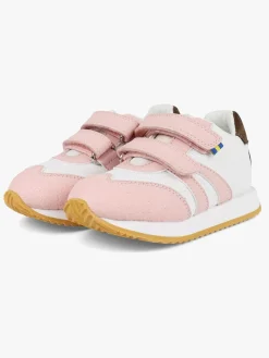 Børn Kavat Tidan 2.0 Sneakers, Lyserød