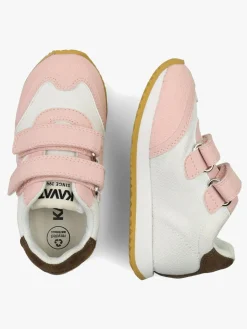 Børn Kavat Tidan 2.0 Sneakers, Lyserød