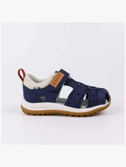 Børn Kavat Sandaler & Klipklapper-Tobo TX Sandaler, Blue