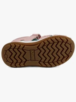 Børn Kavat Tobo TX Sandaler, Light pink