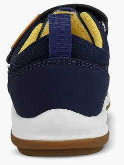 Børn Kavat Sandaler & Klipklapper-Tobo TX Sandaler, Navy