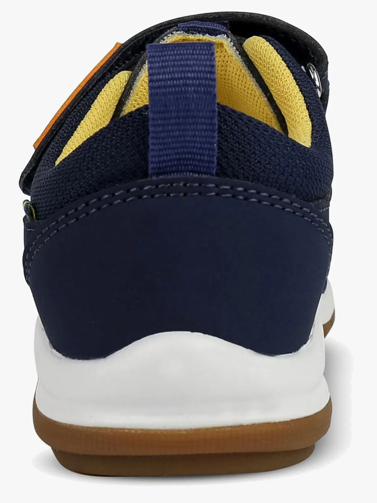 Børn Kavat Sandaler & Klipklapper-Tobo TX Sandaler, Navy