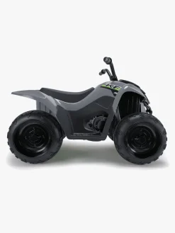 Injusa Kawasaki ATV KFX90 Buggy 6V, Grå