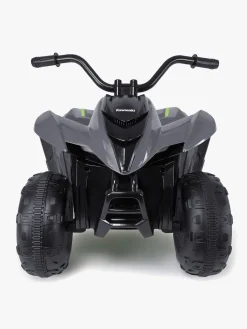 Injusa Kawasaki ATV KFX90 Buggy 6V, Grå