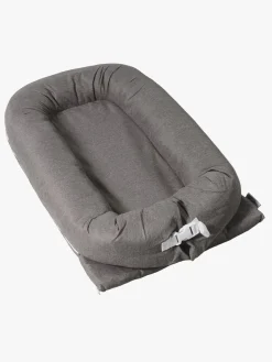 Børn Kaxholmen Babynest, Grå