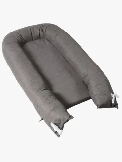 Børn Kaxholmen Babynest, Grå