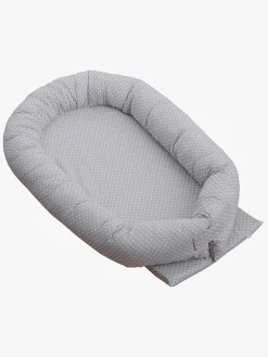 Børn Kaxholmen Babynest, Small-spotted Grey