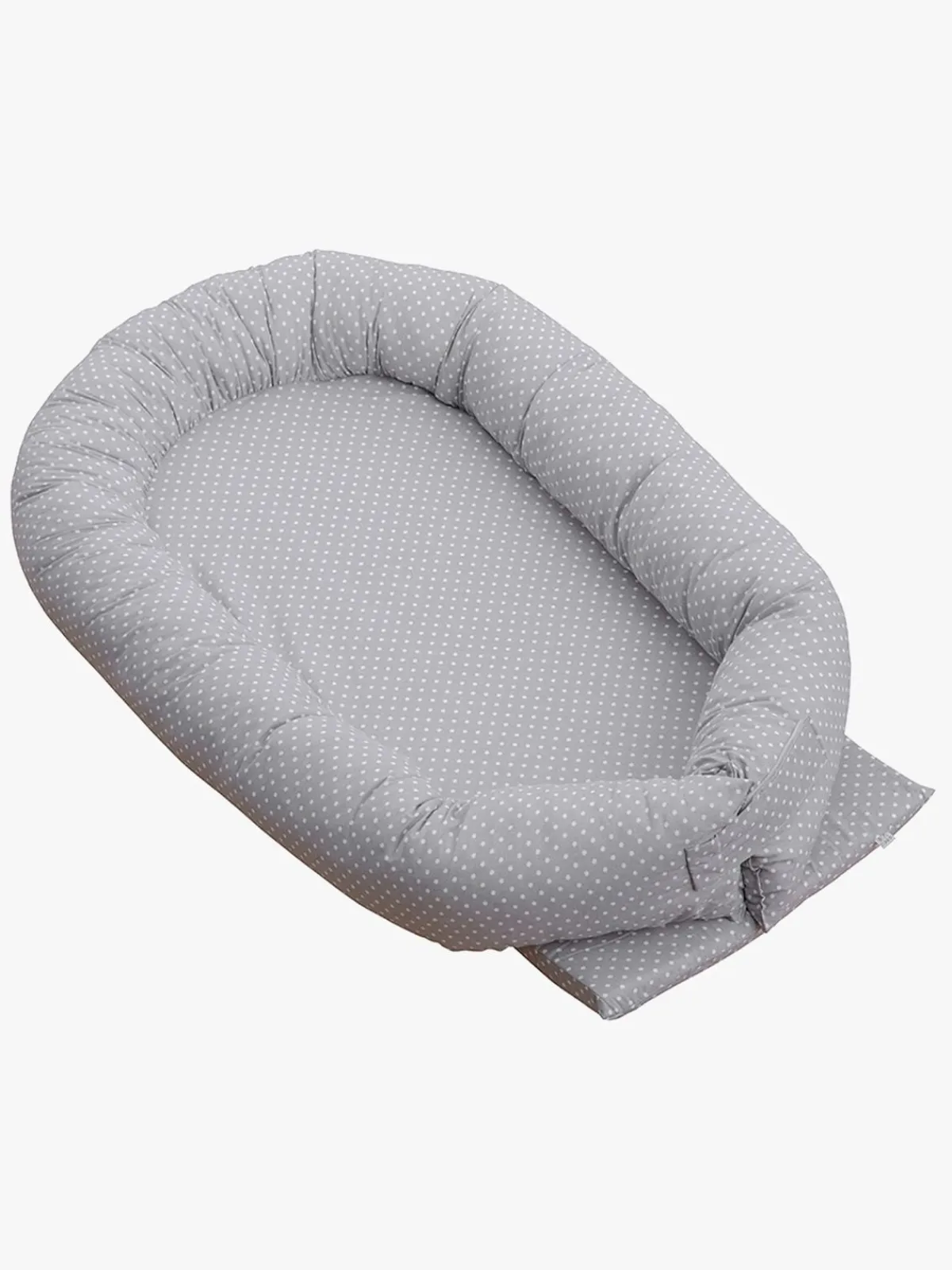Børn Kaxholmen Babynest, Small-spotted Grey