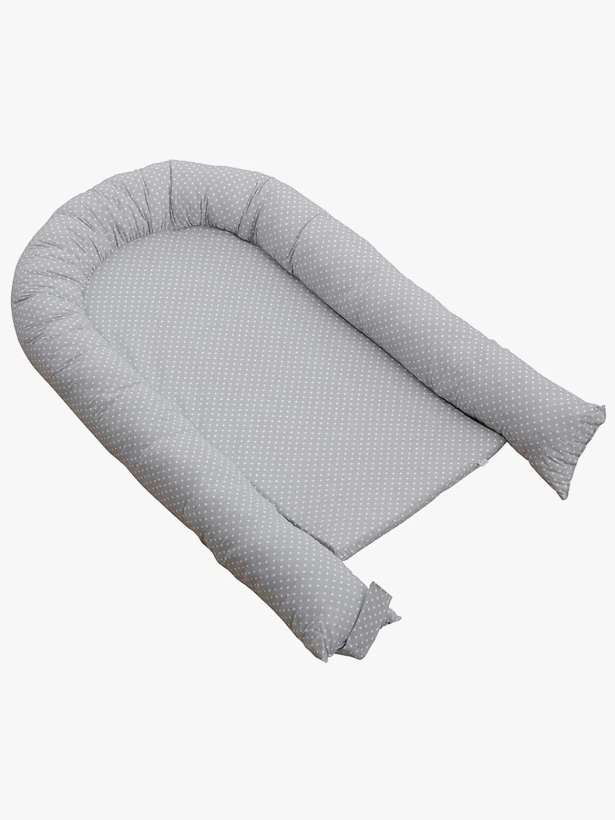 Børn Kaxholmen Babynest, Small-spotted Grey