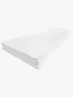 Børn Kaxholmen Bonellmadras 60x120, Silver