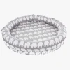 Børn Kaxholmen Børnesenge & Tilbehør-Cozy Ring 100cm, Elephant