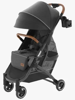 Keenz Air Plus Ultimate 3.0 Klapvogn,