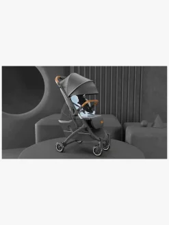 Keenz Air Plus Ultimate 3.0 Klapvogn,
