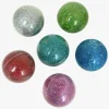 KESS Udeleg-Ice Ball  Glitrende Bold 10 cm Blandet Udvalg