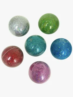 KESS Udeleg-Ice Ball  Glitrende Bold 10 cm Blandet Udvalg