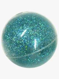 KESS Udeleg-Ice Ball  Glitrende Bold 10 cm Blandet Udvalg