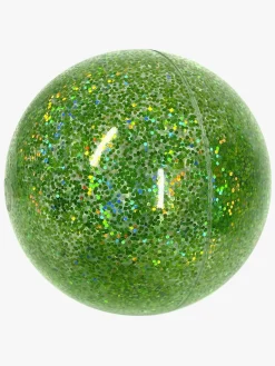 KESS Udeleg-Ice Ball  Glitrende Bold 10 cm Blandet Udvalg