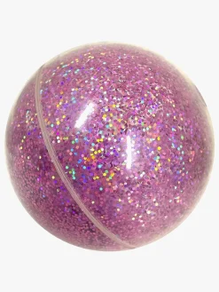 KESS Udeleg-Ice Ball  Glitrende Bold 10 cm Blandet Udvalg