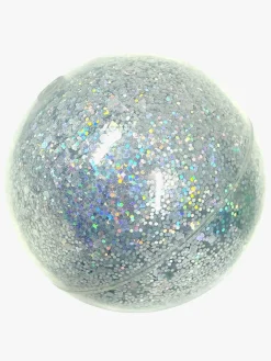 KESS Udeleg-Ice Ball  Glitrende Bold 10 cm Blandet Udvalg