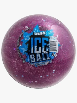 KESS Udeleg-Light Up  Glitrende Bold 10 cm Blandet Udvalg