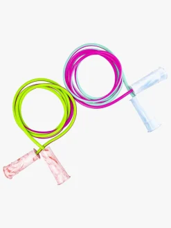 KESS Udelegetøj-Tie-dye Sjippetov Blandet Udvalg 2 m