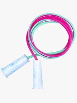 KESS Udelegetøj-Tie-dye Sjippetov Blandet Udvalg 2 m