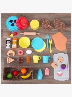 Babylegetøj|KidKraft Deluxe Baking Fun Puppy Activity Center