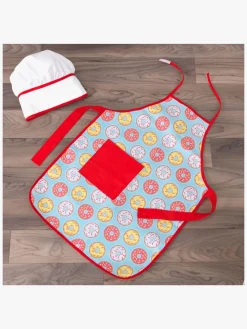 Babylegetøj|KidKraft Deluxe Baking Fun Puppy Activity Center