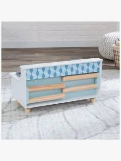 KidKraft Legekøkken Play & Put Away