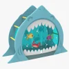 KidKraft Udeleg-Legestativ Shark Escape
