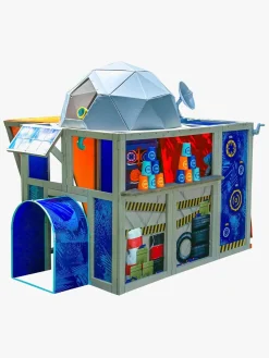 KidKraft Udeleg-NERF Geo Strike Headquarters Hus