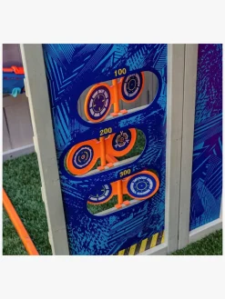KidKraft Udeleg-NERF Geo Strike Headquarters Hus