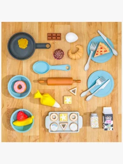 KidKraft Rolleleg-Surprise Sweets Legekøkken