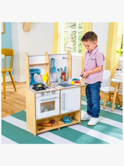 KidKraft Rolleleg-Surprise Sweets Legekøkken