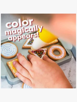 KidKraft Rolleleg-Surprise Sweets Legekøkken