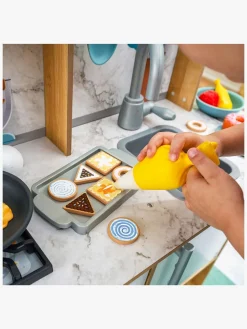 KidKraft Rolleleg-Surprise Sweets Legekøkken