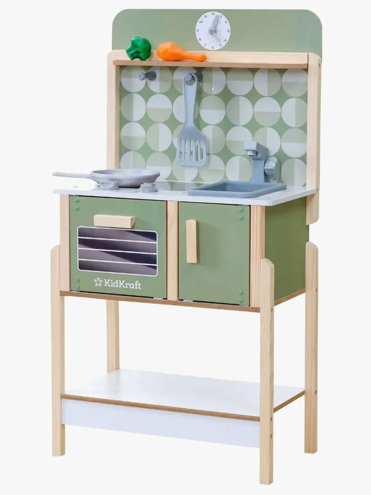 KidKraft Rolleleg-Time to Cook Legekøkken